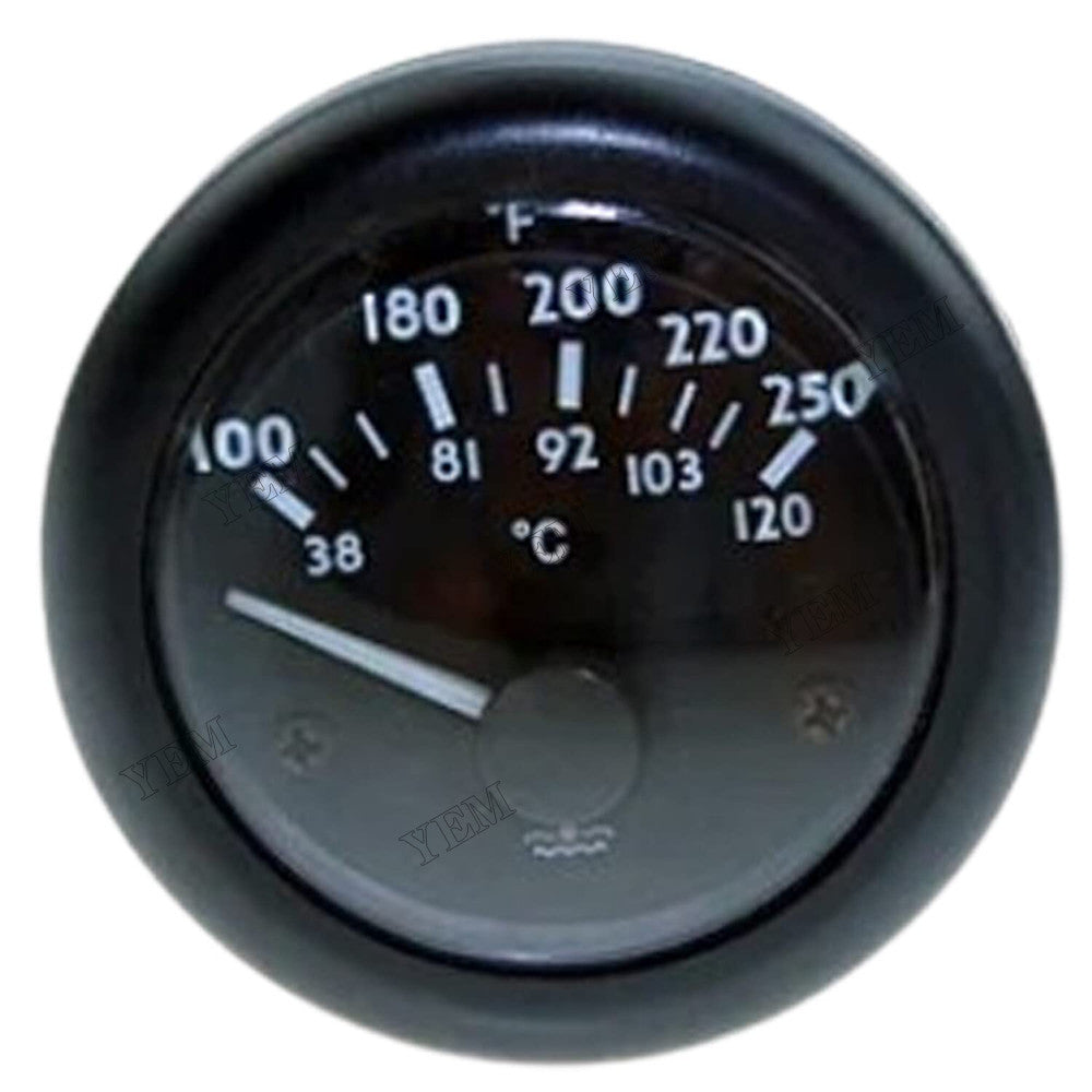 For FG Wilson 12V Water Temperature Gauge 626-152 For Fg Wilson