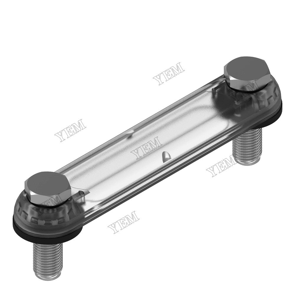 For John Deere 450 550 650 210 310 444 524 E130 E140 E140LC E210 Hydraulic Oil Reservoir Level Gauge AT227279 For John Deere