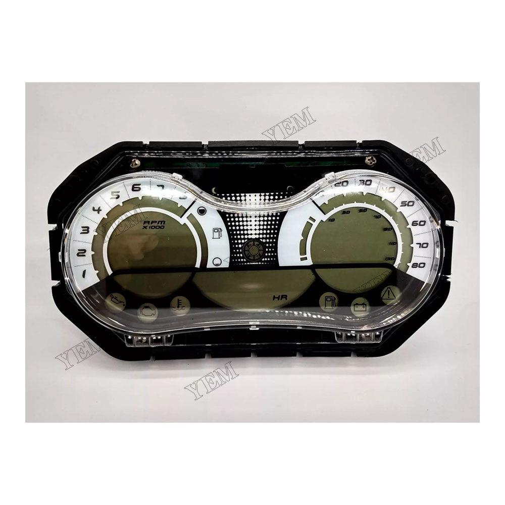 For Sea-Doo Jet Boat Challenger180 Speedster150 Speedster155 ChallengerSE BRP Cluster Gauge 204471378
