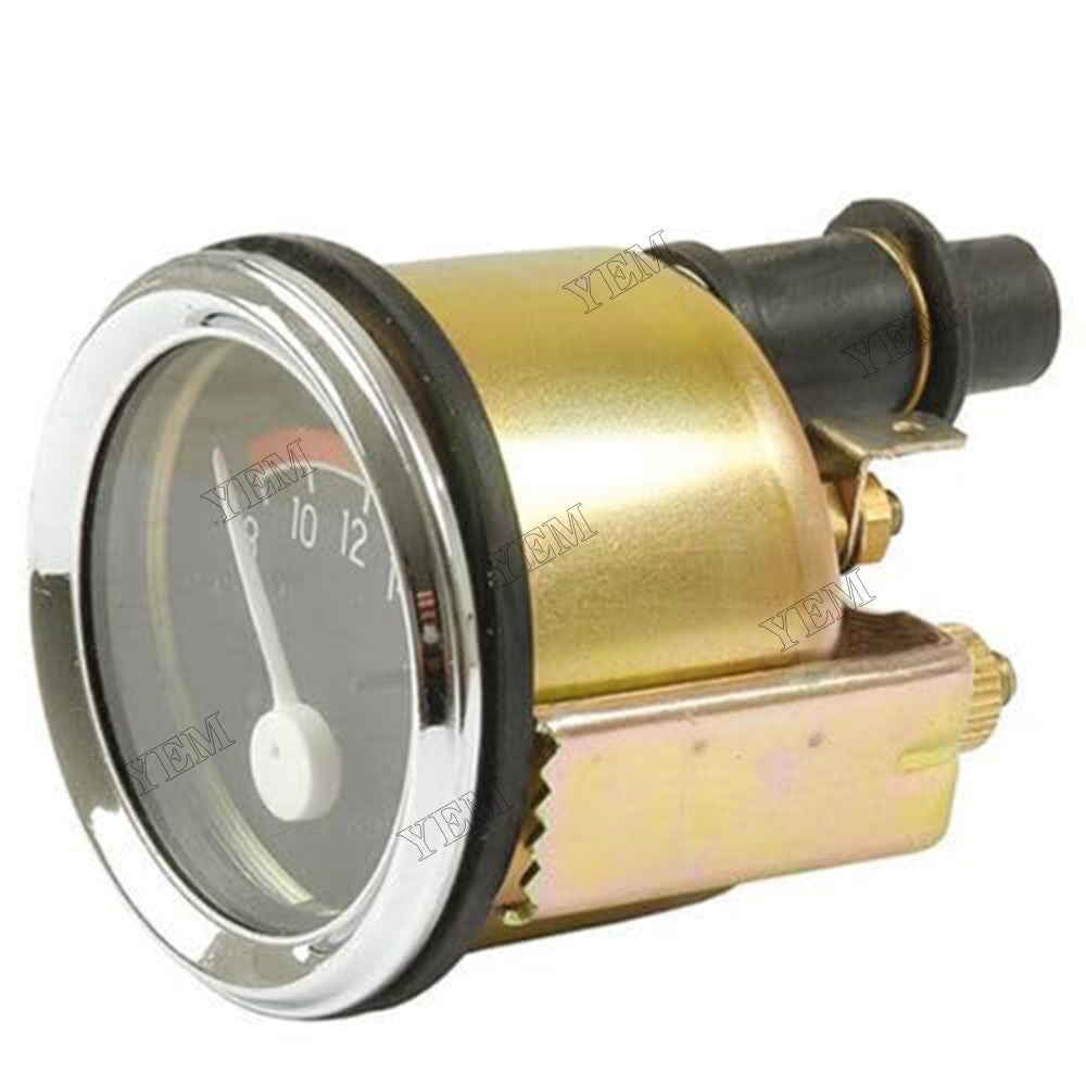 For Massey Ferguson Tractor 135 150 165 20 2135 3165 Oil Pressure Gauge 504687M91 For Massey Ferguson