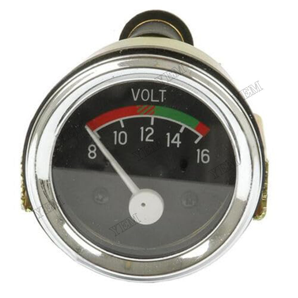 For Massey Ferguson Tractor 135 150 165 20 2135 3165 Oil Pressure Gauge 504687M91 For Massey Ferguson