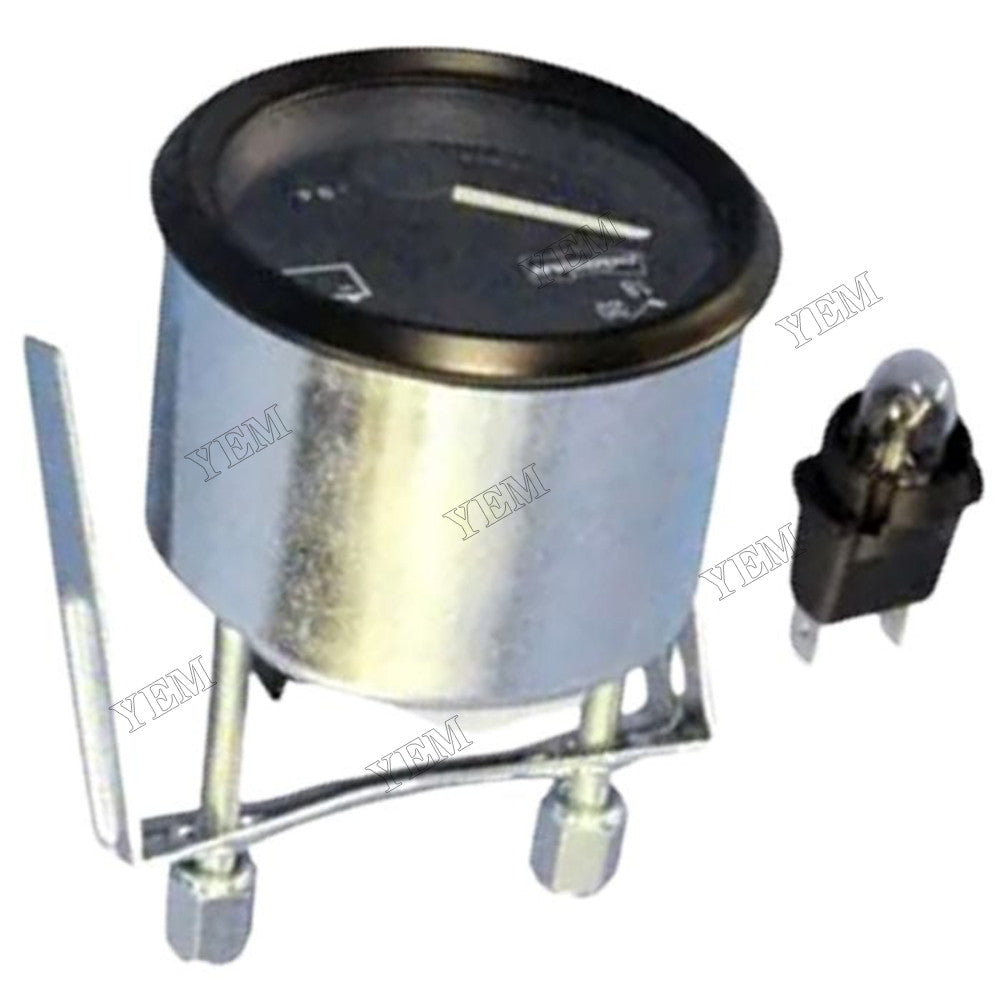 For Doosan Ingersoll Rand Screw Compressor 24V Voltmeter Gauge 22692594 For Doosan