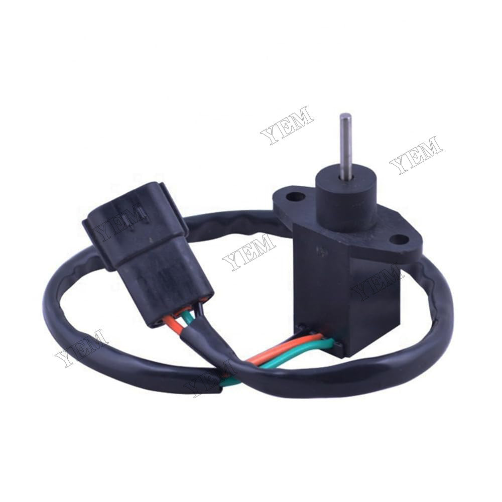 For TCM FB15 FB20 Nichiyu FB FBR FBRW FBT Series Forklift Potentiometer 38920-00550