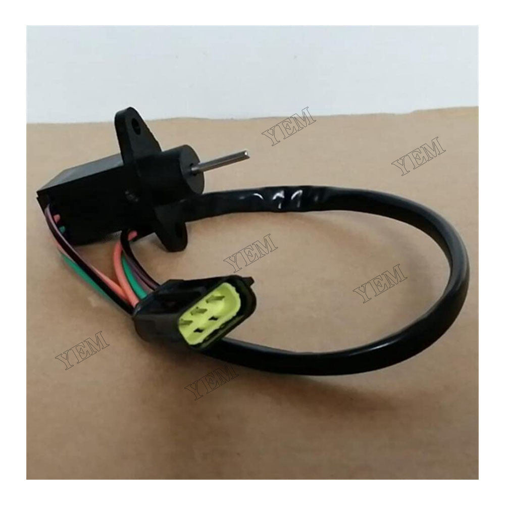 For TCM FB15 FB20 Nichiyu FB FBR FBRW FBT Series Forklift Potentiometer 38920-00550 For TCM