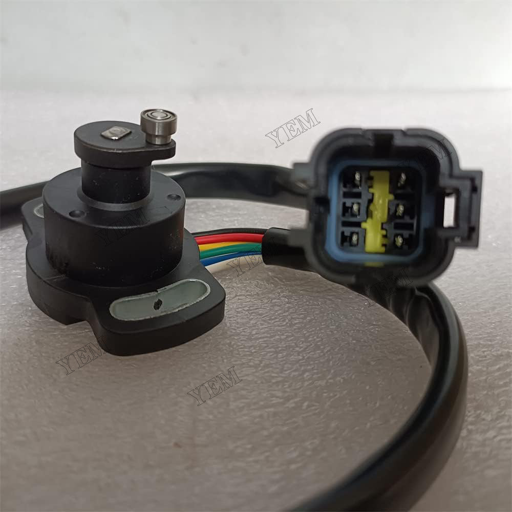 For TCM Forklift FB10-6 FB10-7 FB20-6 FB20-7 FB30-6 FB30-7 Potentiometer S-1865-0061 For TCM