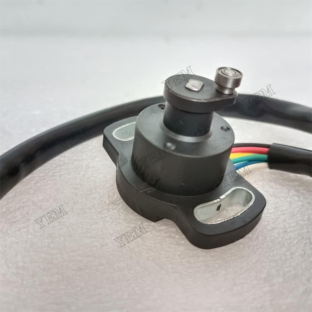 For TCM Forklift FB10-6 FB10-7 FB20-6 FB20-7 FB30-6 FB30-7 Potentiometer S-1865-0061 For TCM