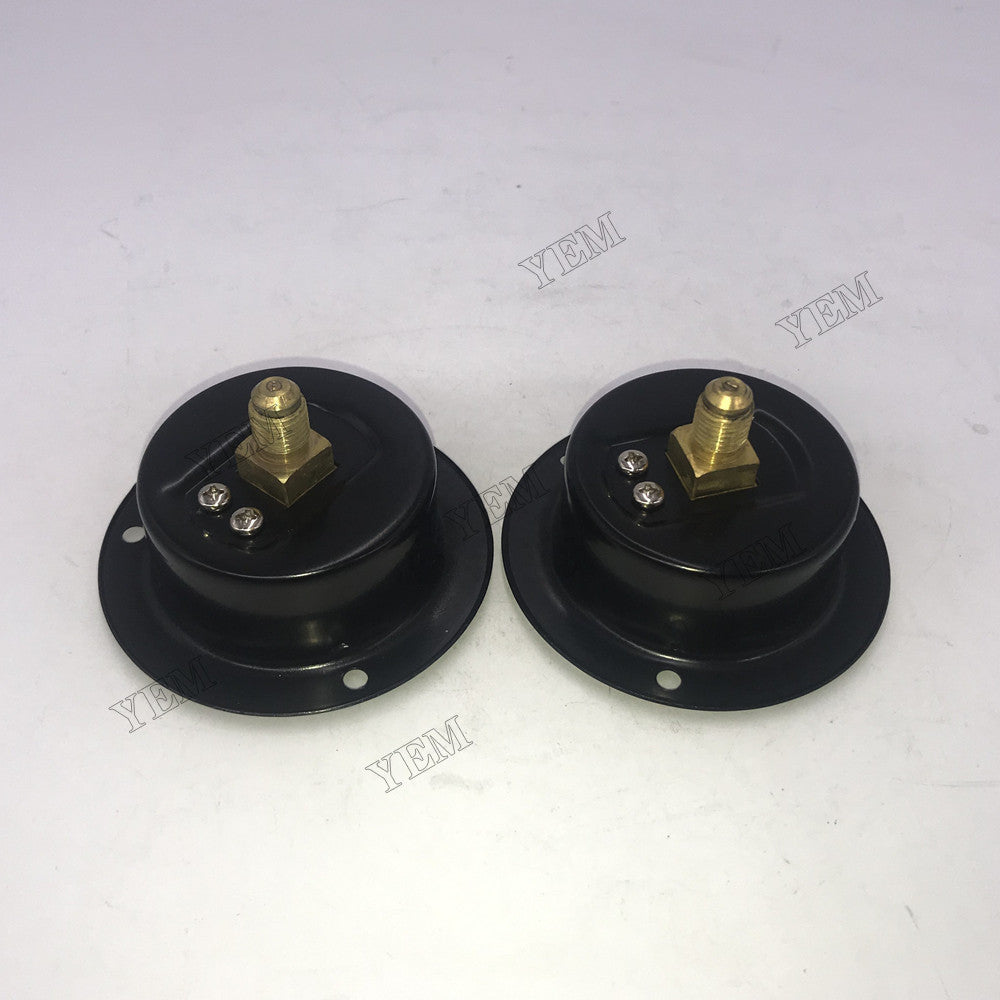 For Doosan Portable Power G250-50Hz Ingersoll Rand Air Compressor XP750WCU HP675WCU HP750WCU 24V Fuel Level Gauge 22692602 For Doosan