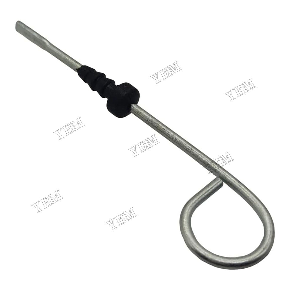 For Kubota Tractor M4800 M4900 M5700 M5040DT M5140DT M5700 M6040DT M6800 M7040DT M8200DTN M8540DT M9540DT Oil Gauge Dipstick 3A211-21510