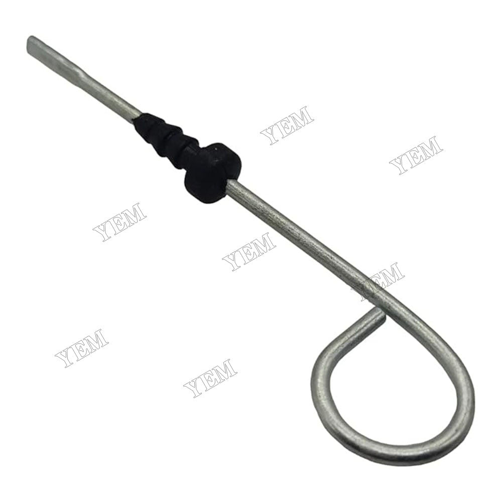For Kubota Tractor M4800 M4900 M5700 M5040DT M5140DT M5700 M6040DT M6800 M7040DT M8200DTN M8540DT M9540DT Oil Gauge Dipstick 3A211-21510 For Kubota