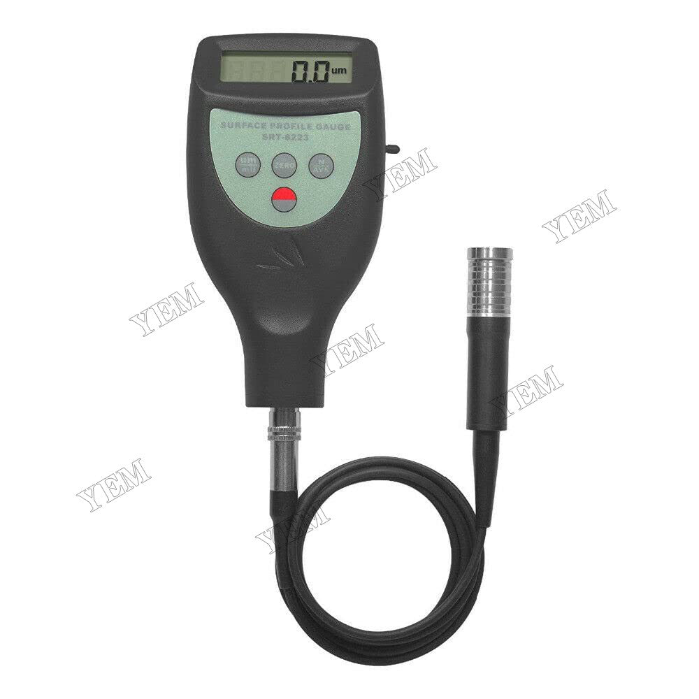High quality Digital Surface Profile Gauge Roughness Tester Meter SRT-6223