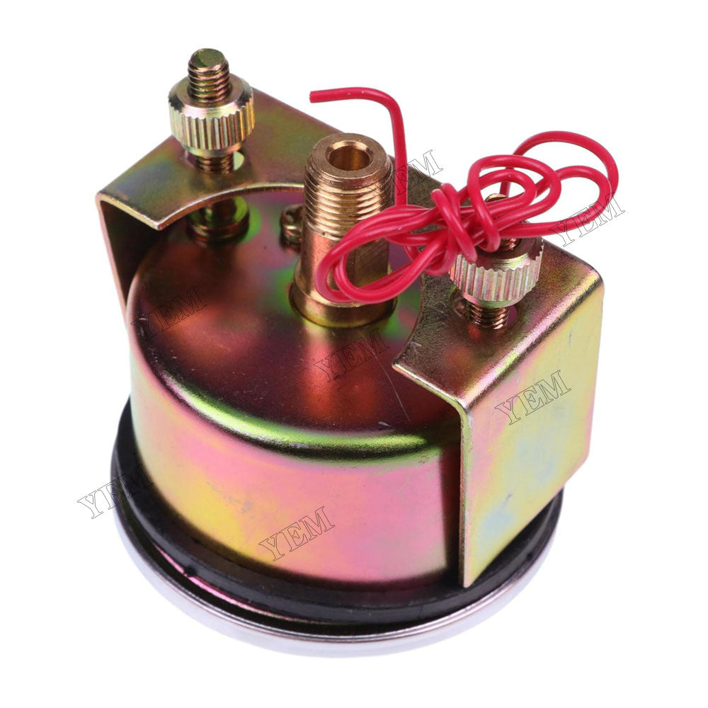 High quality Aftermarket Murphy 100 PSI Pressure Switch Gauge 20P-100 05703115 YEMPARTS