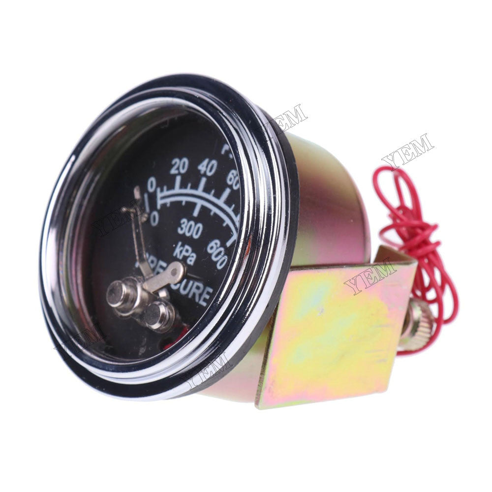 High quality Aftermarket Murphy 100 PSI Pressure Switch Gauge 20P-100 05703115 YEMPARTS