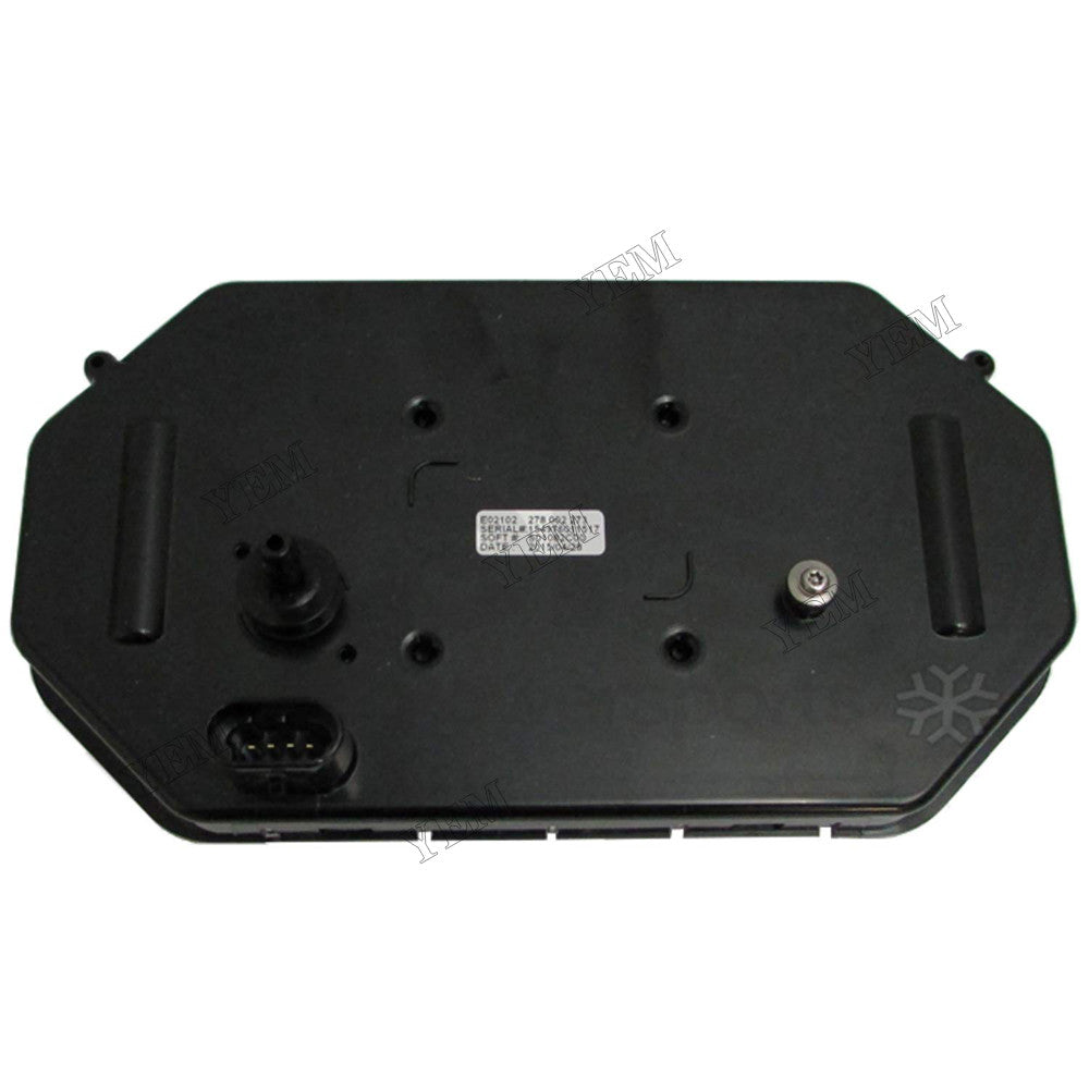 For Sea-Doo Personal Watercraft GTI130 Wake155 GTISE130 GTISE155 LCD Gauge 278002273