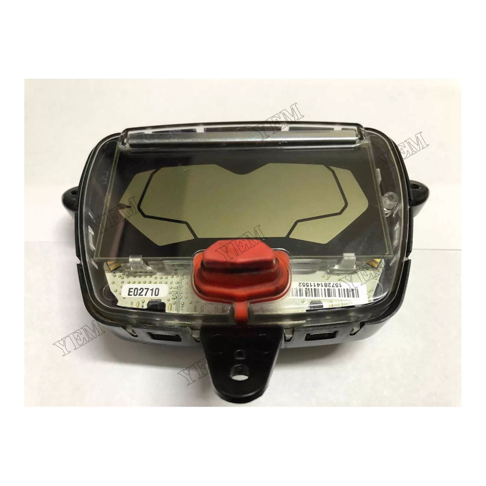 For Sea-Doo Personal Watercraft Spark LCD Gauge 278003404 For Sea-Doo
