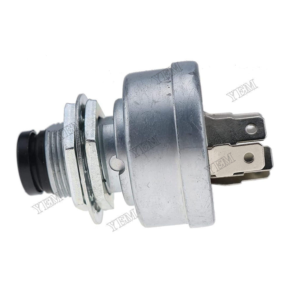 For John Deere Mower Z425 Z435 Z445 Z465 Z510A Z520A Z525E Ignition Switch AM101561