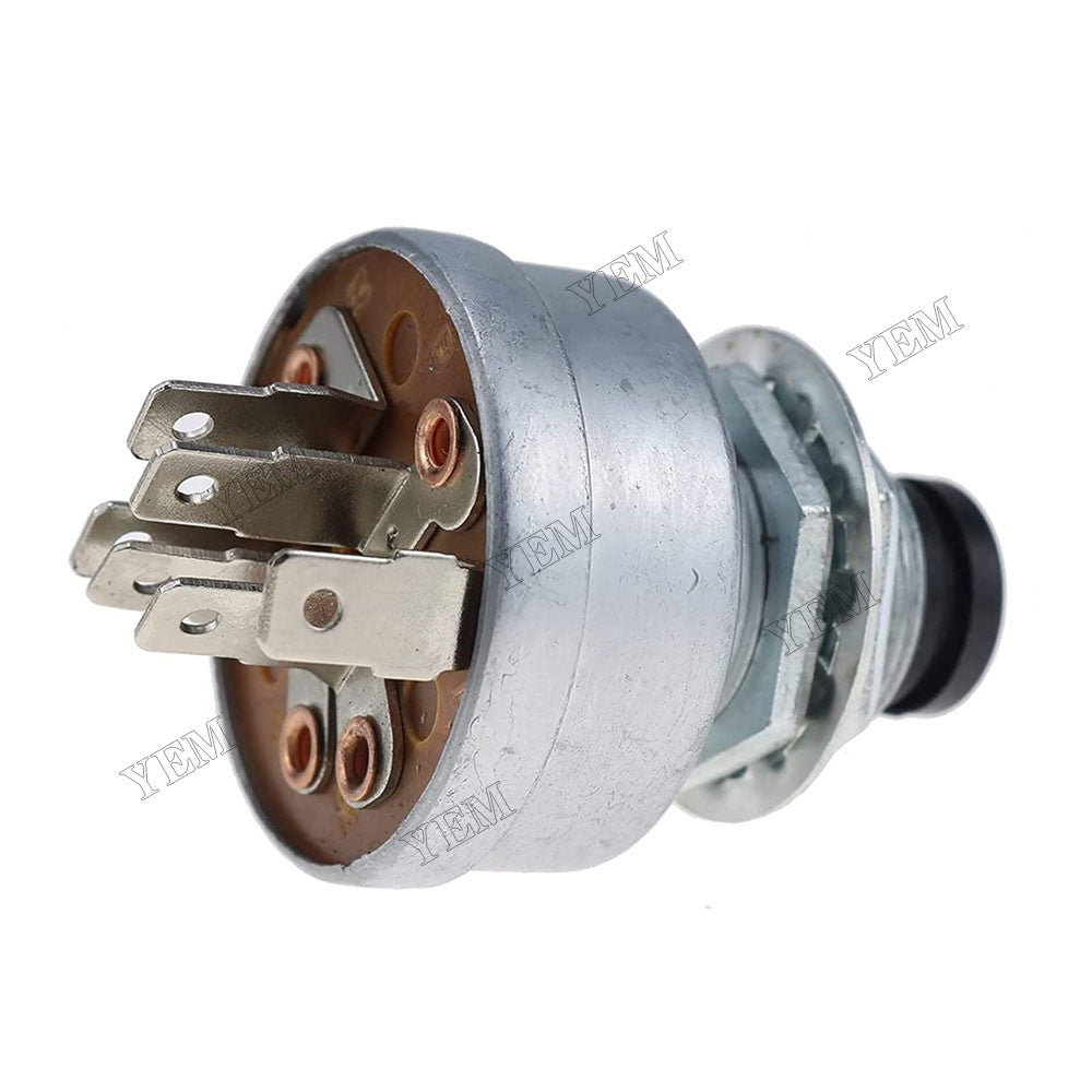 For John Deere Mower Z425 Z435 Z445 Z465 Z510A Z520A Z525E Ignition Switch AM101561 For John Deere