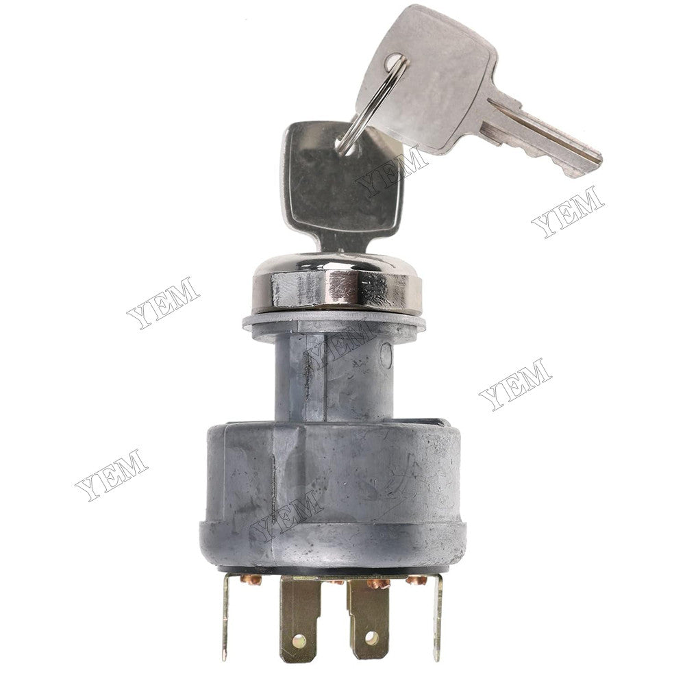 For John Deere Crawler 450H Dozer Crawler 450J 550J Ignition Switch AT195301 For John Deere