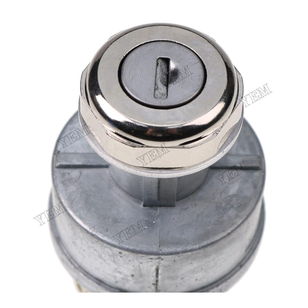 For John Deere Crawler 450H Dozer Crawler 450J 550J Ignition Switch AT195301 For John Deere
