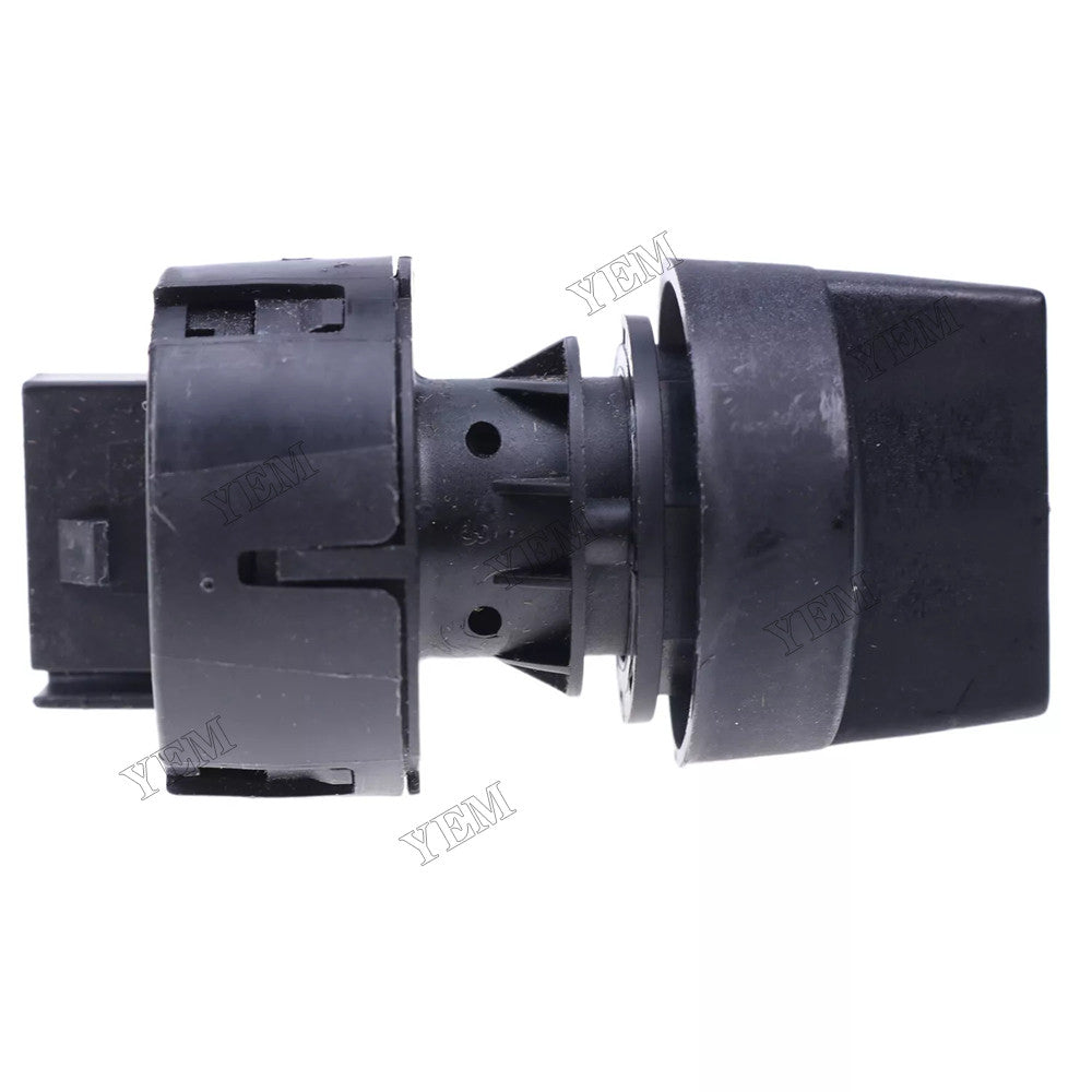 For Ingersoll Rand Doosan Air Compressor HP675WCU XP750WCU XP825WCU 4 Pole Ignition Switch 22127385 For Doosan
