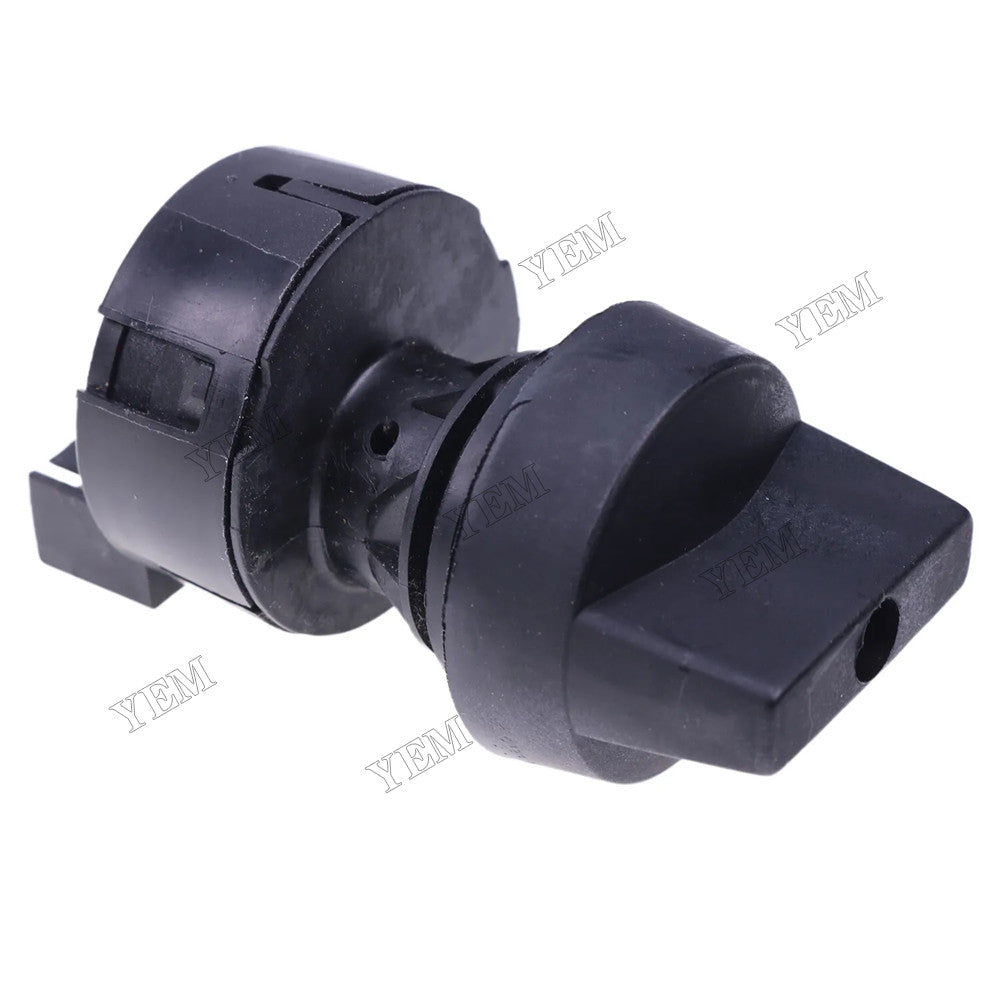 For Ingersoll Rand Doosan Air Compressor HP675WCU XP750WCU XP825WCU 4 Pole Ignition Switch 22127385 For Doosan