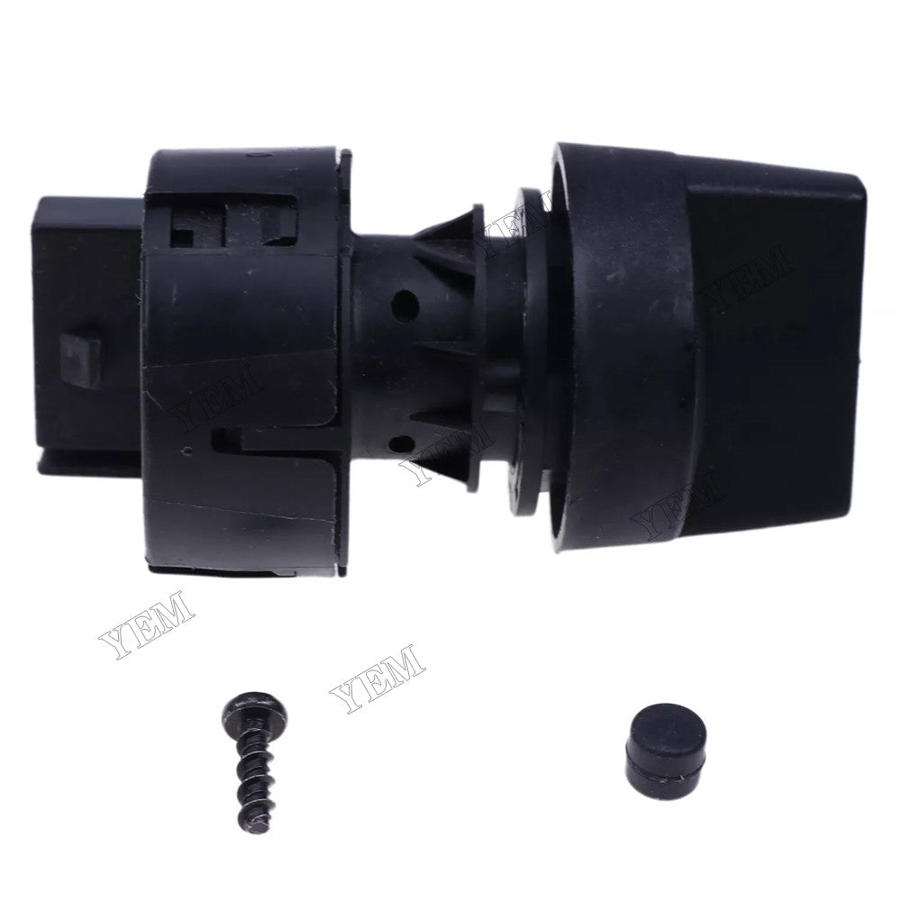 For Ingersoll Rand Doosan Air Compressor HP675WCU XP750WCU XP825WCU 4 Pole Ignition Switch 22127385 For Doosan