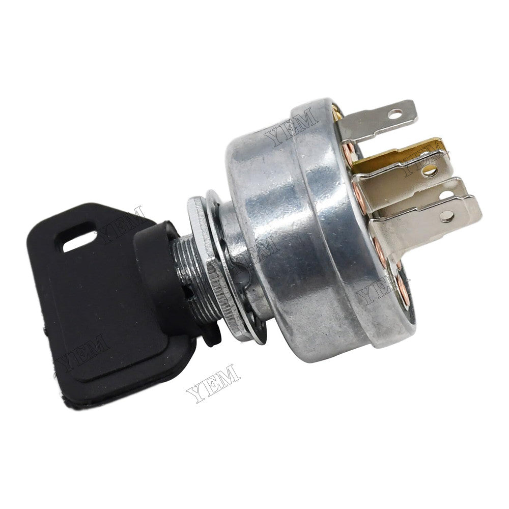 For Ferris Lawn Mower 6 Post Ignition Switch 5020927 For Ferris