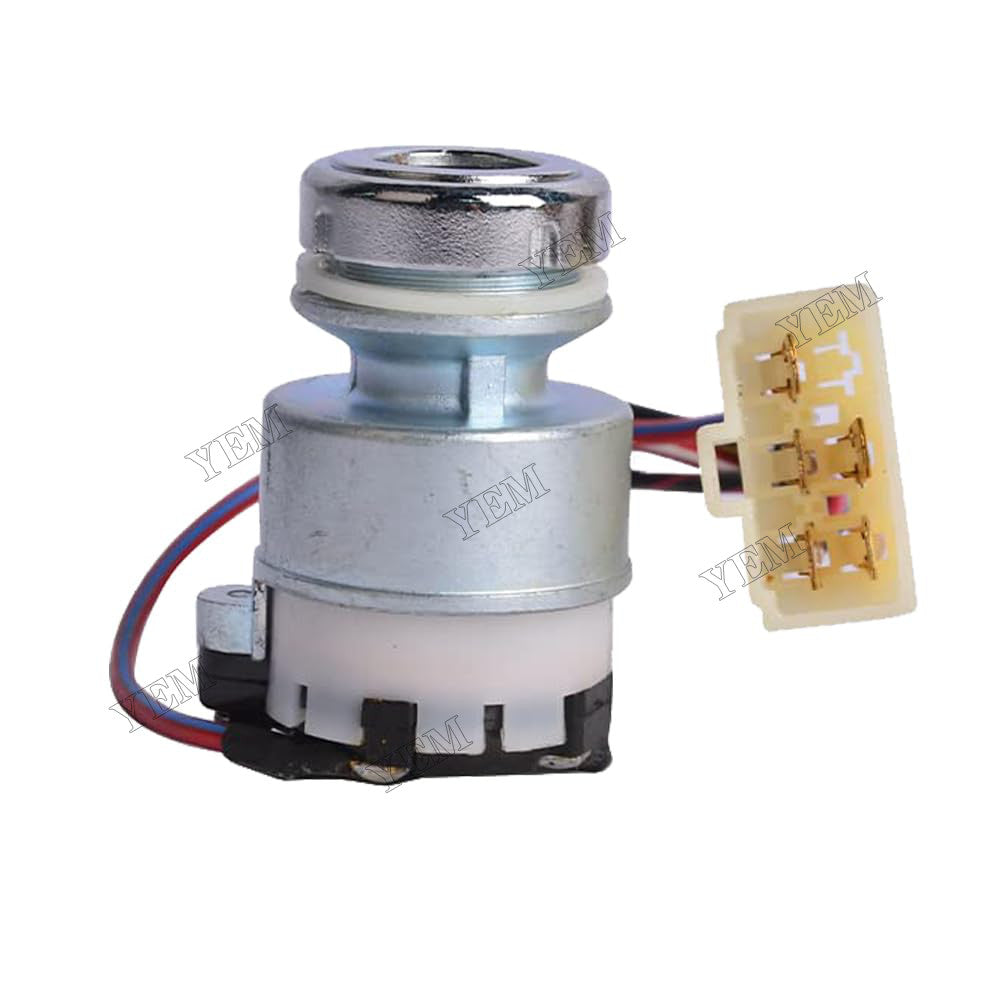 For Kioti Tractor CK20 CK25 CK27 CK30 CK35 DK35 DK40 DK45 DK50 DK55 DK65 DK75 DK90 Ignition Switch T4625-B0100 For Kioti