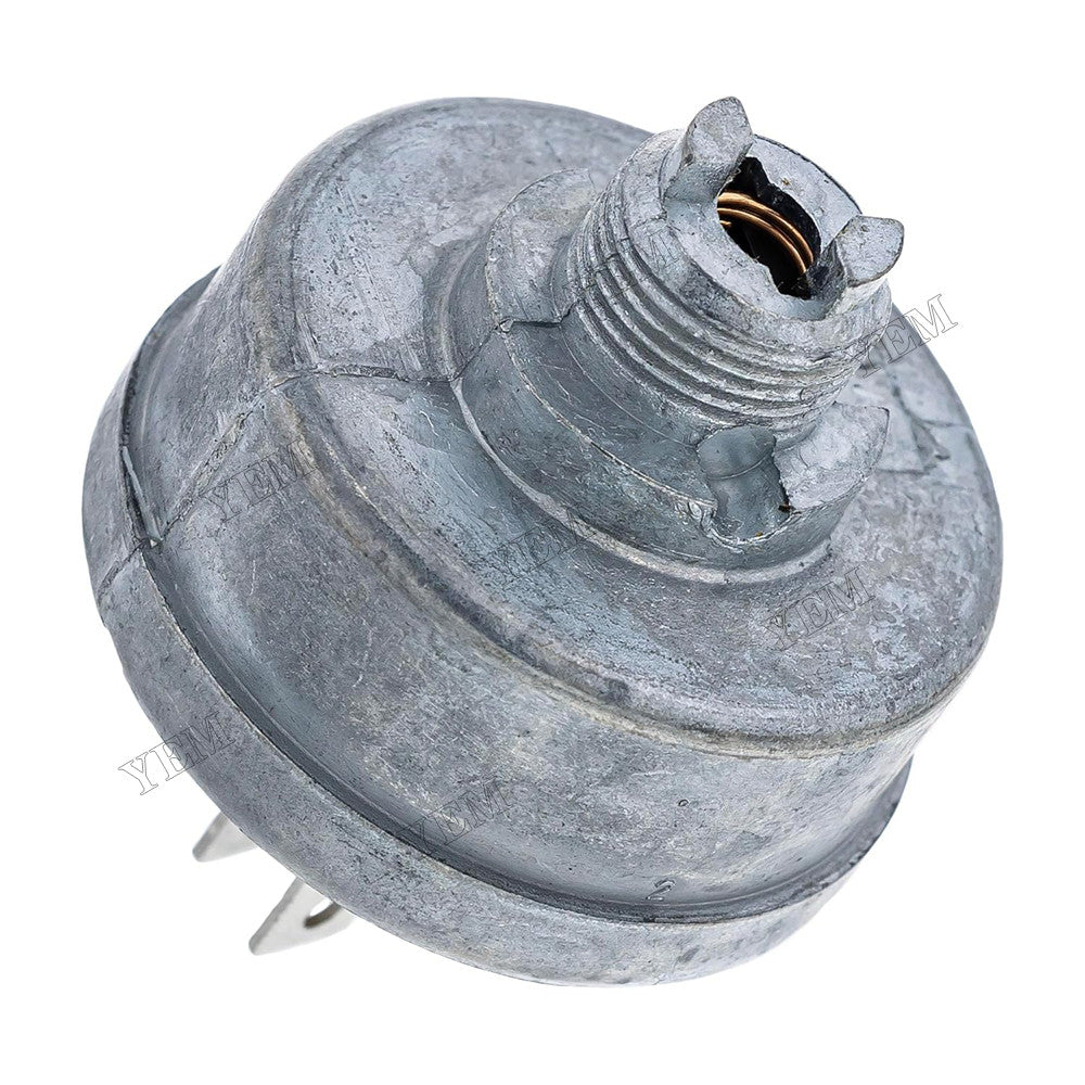 For John Deere 108 112 116 316 318 420 G15 GS25 GS30 GS45 GS75 Ignition Starter Switch AM38227 33-398