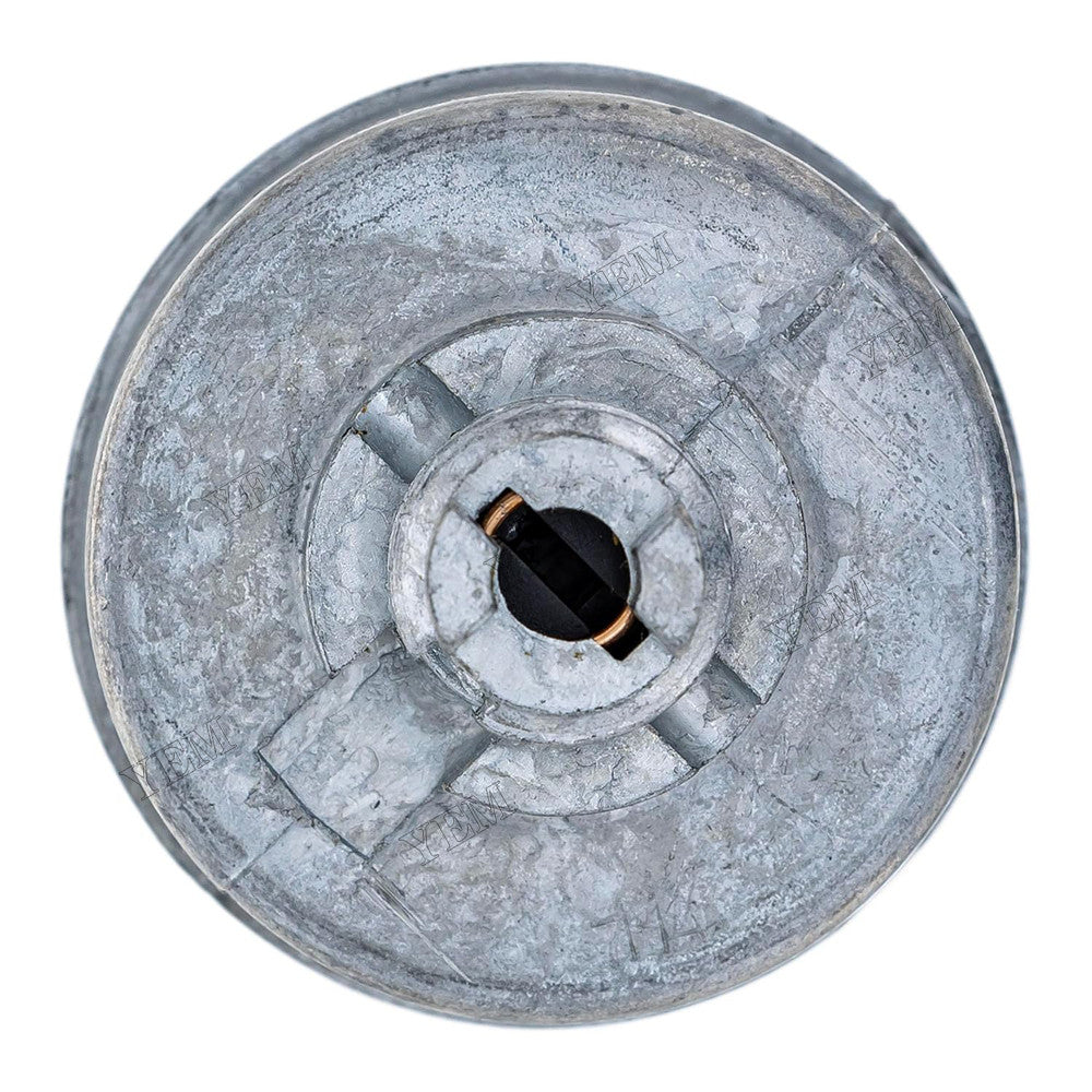 For John Deere 108 112 116 316 318 420 G15 GS25 GS30 GS45 GS75 Ignition Starter Switch AM38227 33-398 For John Deere