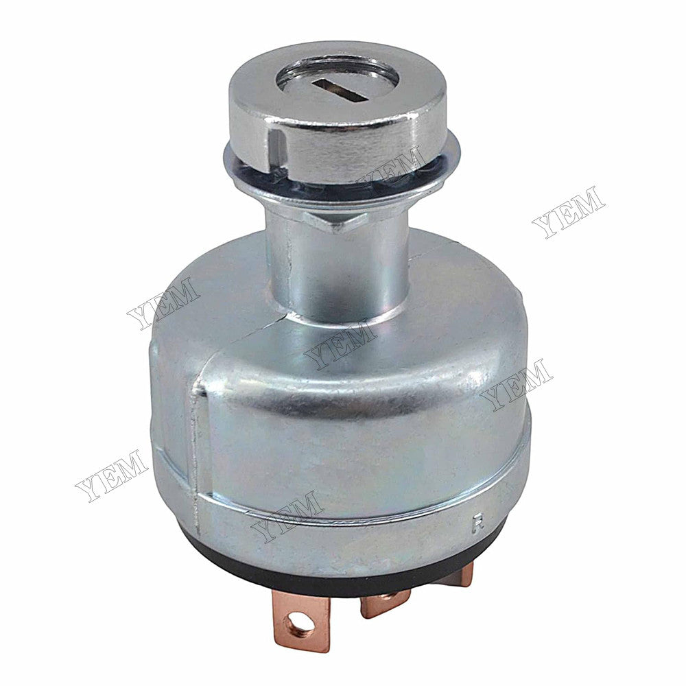 For Takeuchi Excavator TL130 TL150 TB125 TB135 TB145 TB175 TB228 TB235 TB250 Ignition Switch 17001-00023 17001-00052 17001-00072 For Takeuchi