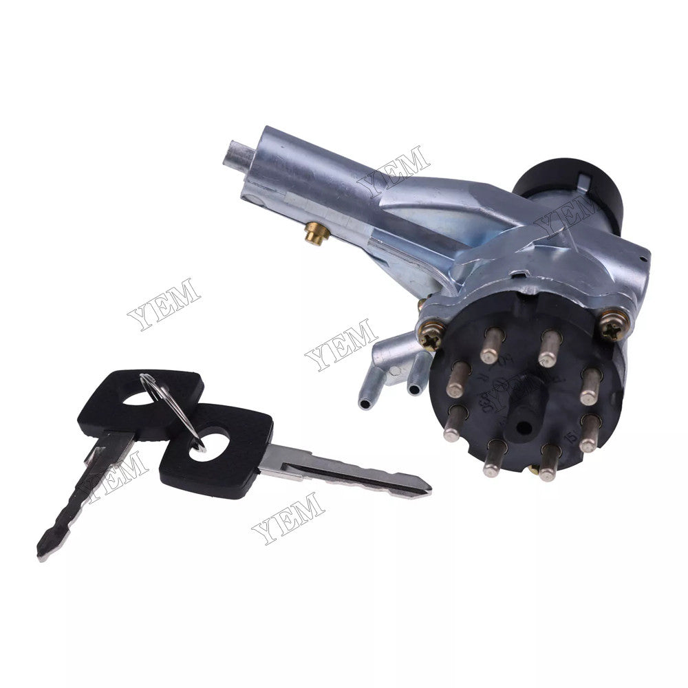 For Mercedes Benz W460 W461 W463 Length 11.7cm Steering Lock Ignition Switch 0014620230 For Mercedes Benz