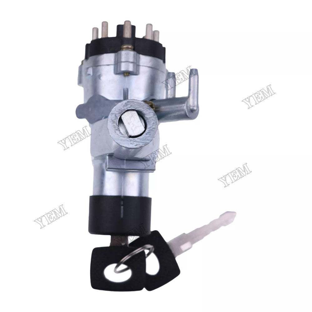 For Mercedes Benz W460 W461 W463 Length 11.7cm Steering Lock Ignition Switch 0014620230 For Mercedes Benz
