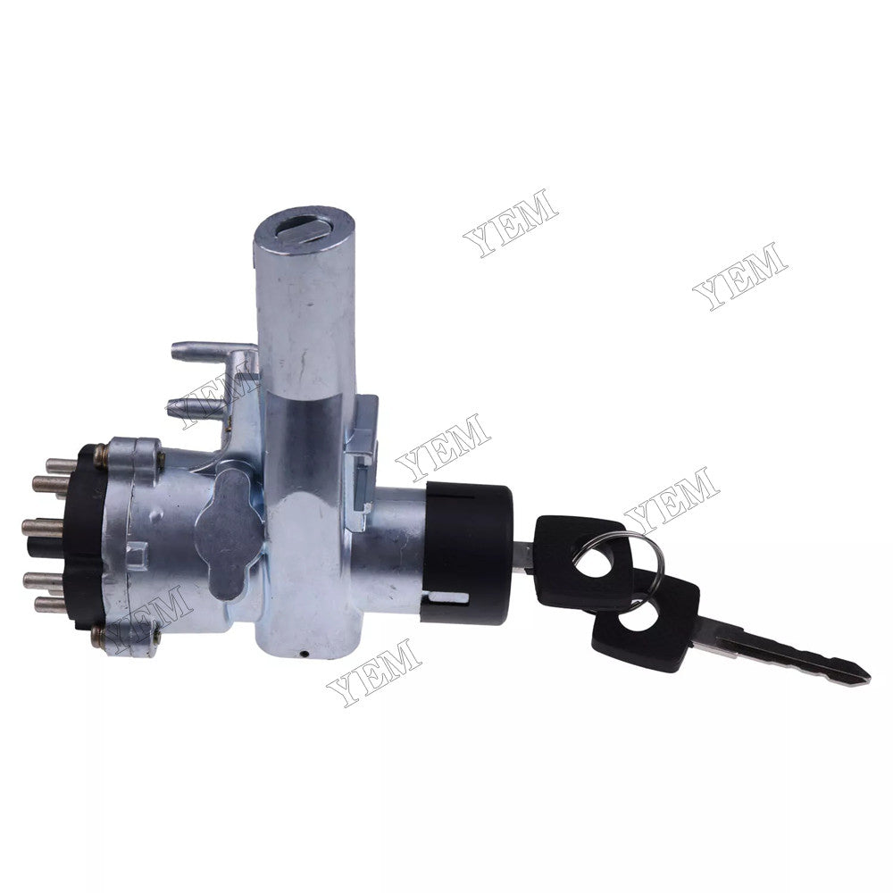 For Mercedes Benz W460 W461 W463 Length 11.7cm Steering Lock Ignition Switch 0014620230 For Mercedes Benz
