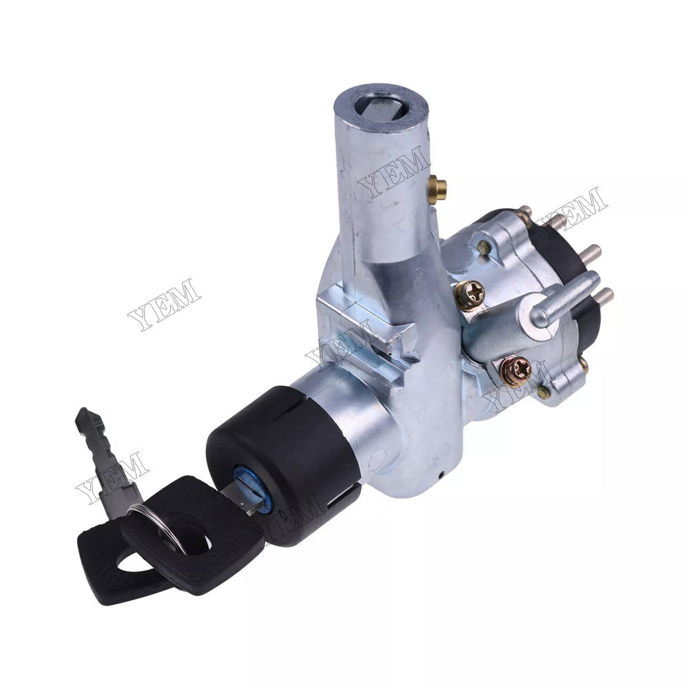 For Mercedes Benz W460 W461 W463 Length 11.7cm Steering Lock Ignition Switch 0014620230 For Mercedes Benz