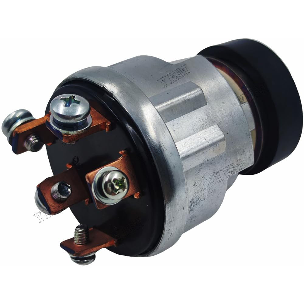For Perkins Engine 402D-05 403D-07 403D-11 404D-15 404D-22 Ignition Switch 385201160