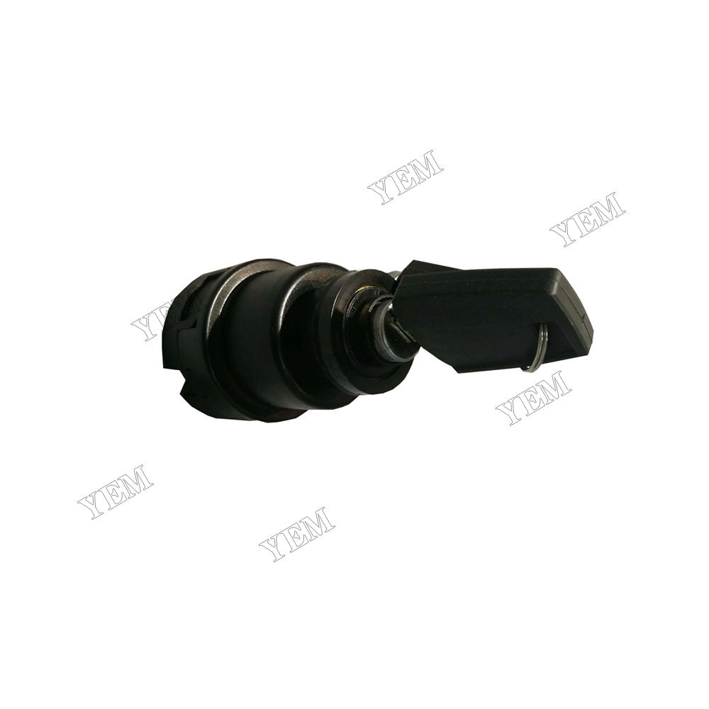 For Volvo Loader L45F L50F L60F L70F L90F L110F L120F L150F Ignition Switch VOE11444212 VOE11444213 For Volvo