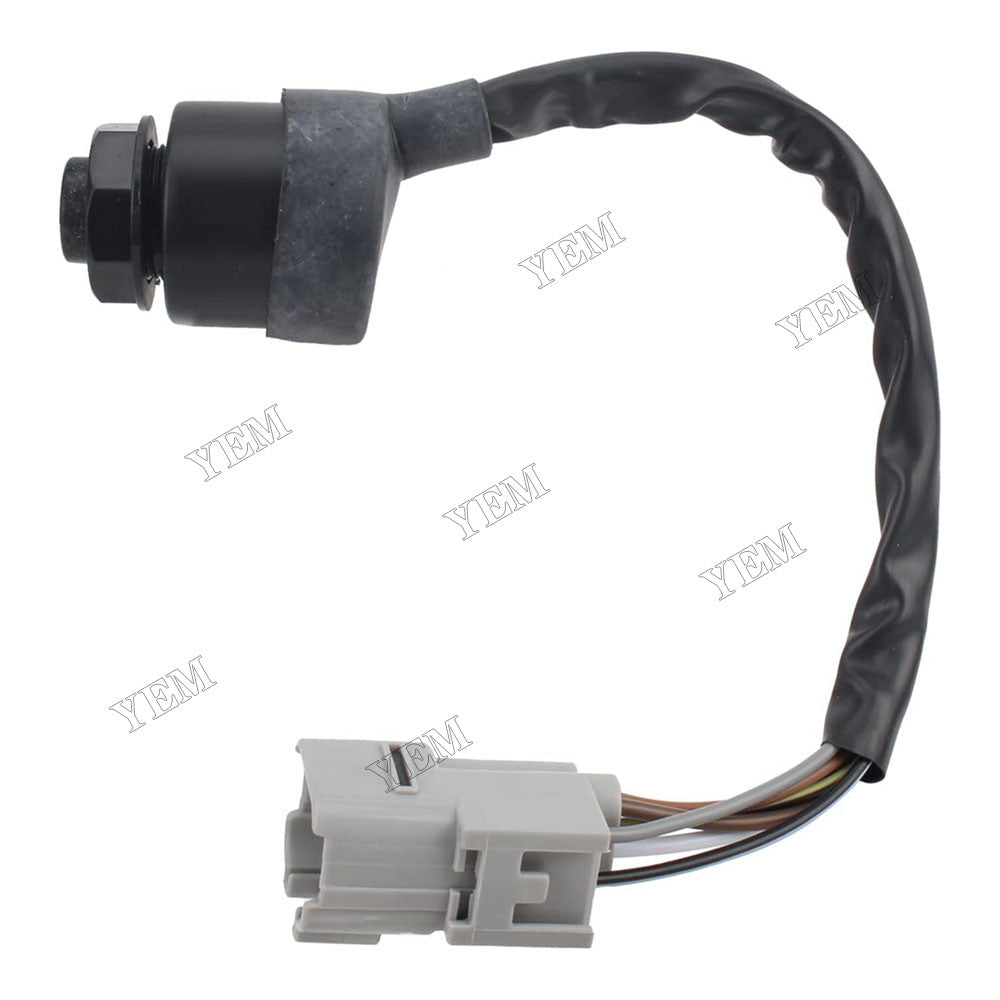 For Kawasaki Teryx4 & Teryx 750 800 With 2 Keys Ignition Switch 27005-0036
