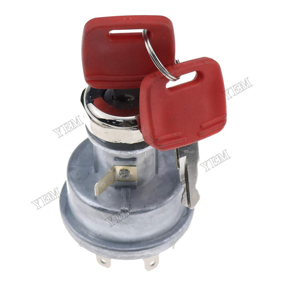 For John Deere Tractor SE6010 SE6020 SE6110 SE6120 6403 6405 6410 Ignition Switch RE61717 For John Deere