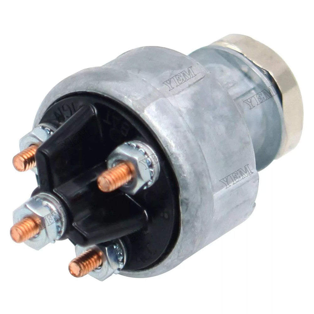 For Bobcat Loader 630 631 632 641 642 643 645 730 731 732 741 742 743 751 753 763 773 843 853 Ignition Switch 6724282 For Bobcat