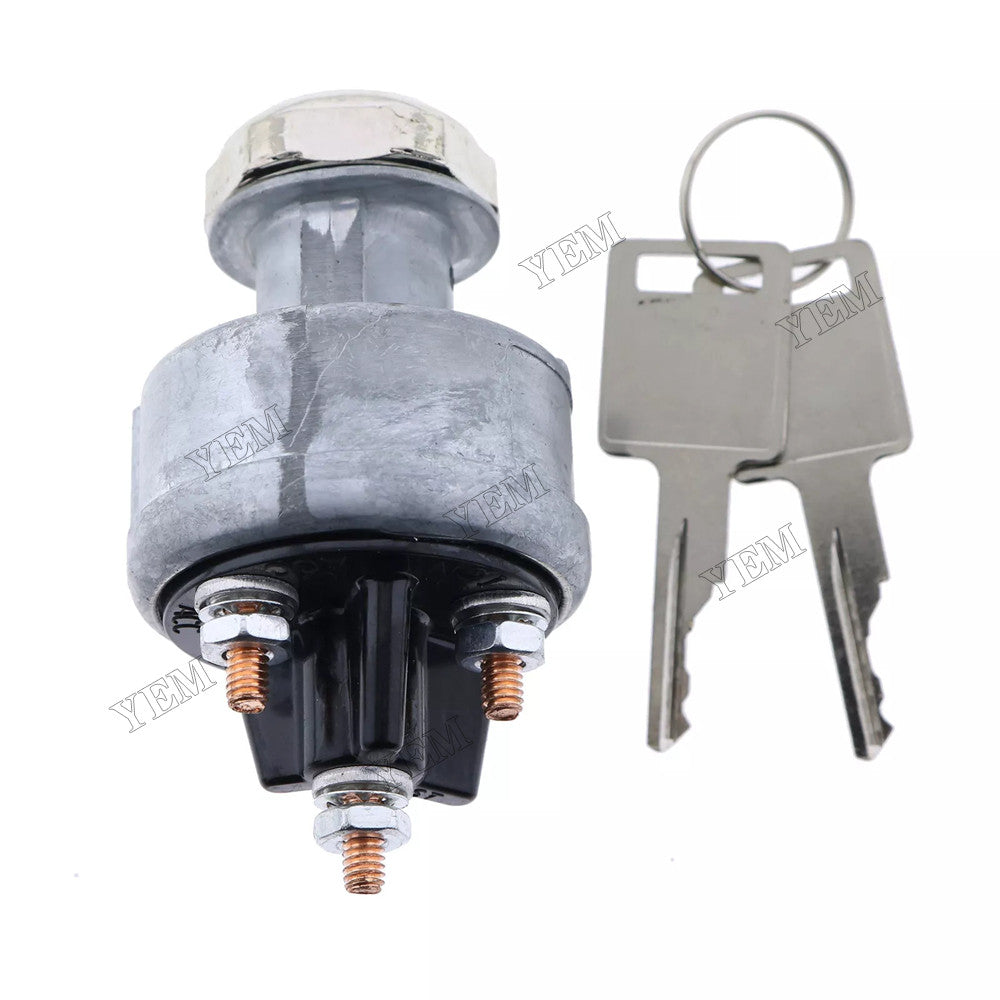 For Bobcat Loader 630 631 632 641 642 643 645 730 731 732 741 742 743 751 753 763 773 843 853 Ignition Switch 6724282 For Bobcat