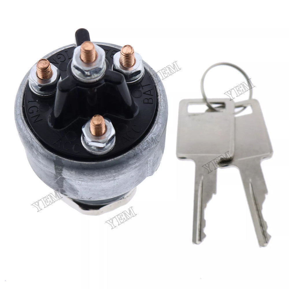 For Bobcat Loader 630 631 632 641 642 643 645 730 731 732 741 742 743 751 753 763 773 843 853 Ignition Switch 6724282 For Bobcat