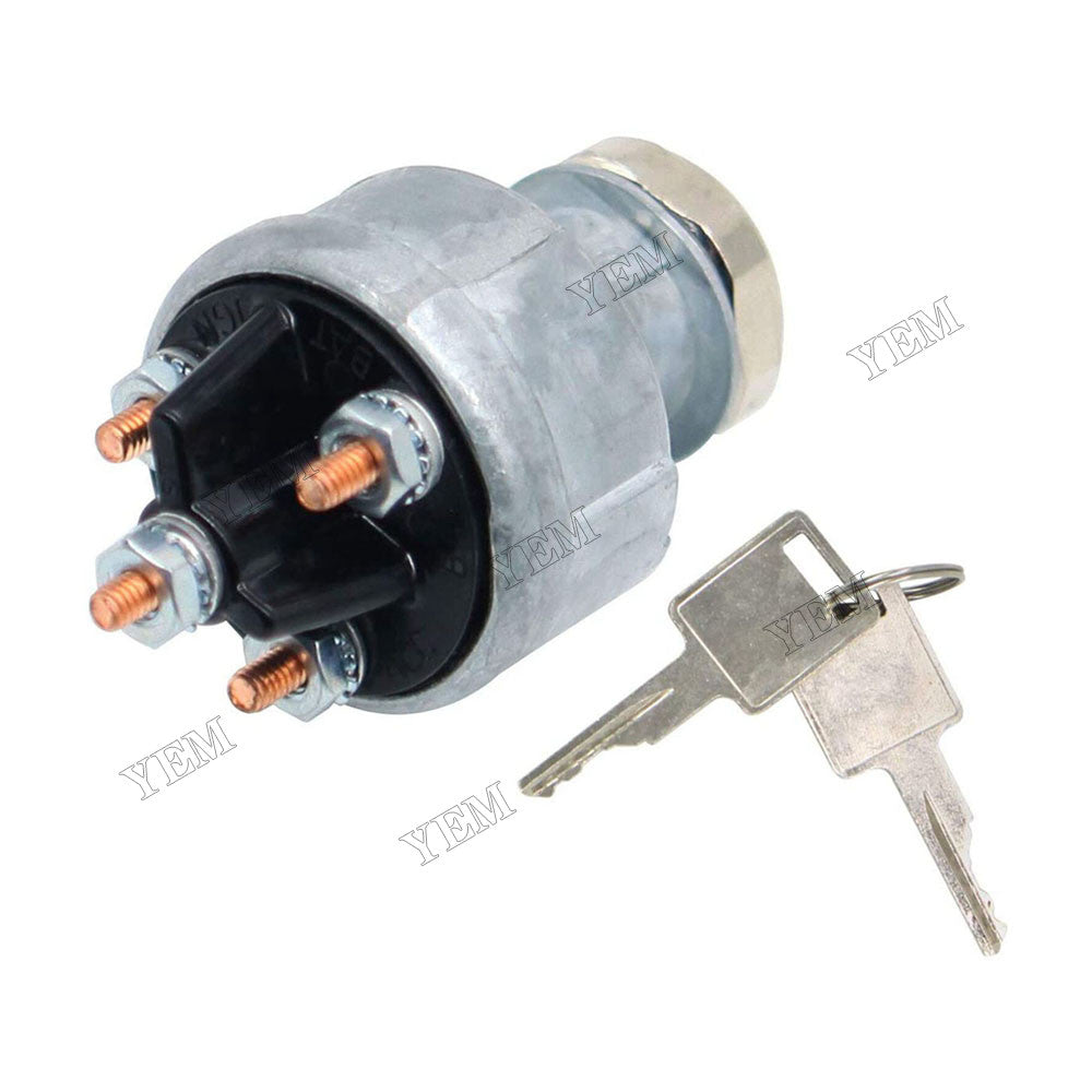 For Bobcat Loader 630 631 632 641 642 643 645 730 731 732 741 742 743 751 753 763 773 843 853 Ignition Switch 6724282 For Bobcat