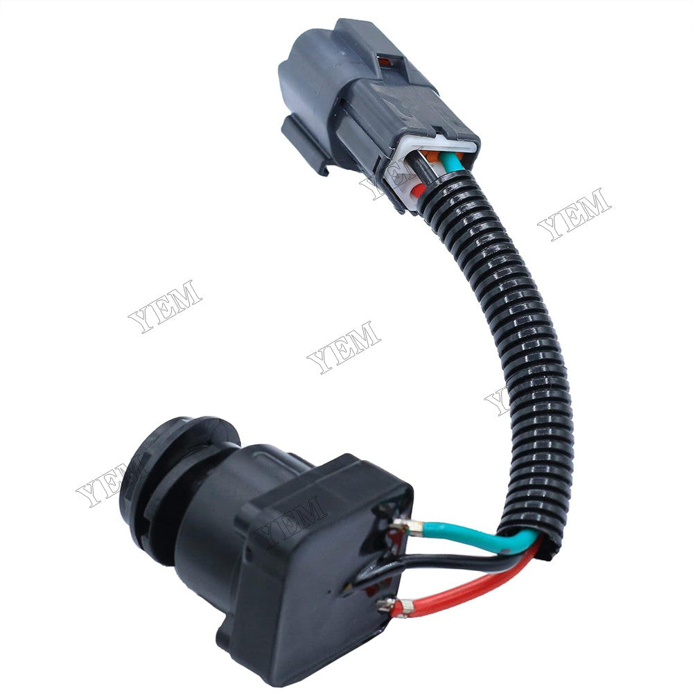 For Kubota Excavator KX41-3 KX71-3 KX91-3 KX121-3 KX161-3 Ignition Switch RC411-53964 For Kubota