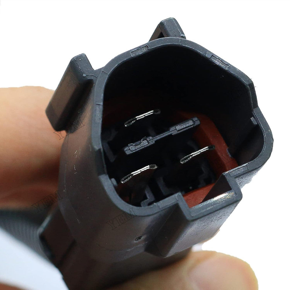 For Kubota Excavator KX41-3 KX71-3 KX91-3 KX121-3 KX161-3 Ignition Switch RC411-53964 For Kubota