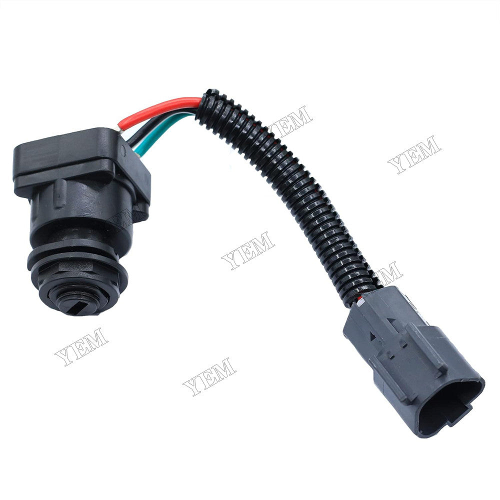 For Kubota Excavator KX41-3 KX71-3 KX91-3 KX121-3 KX161-3 Ignition Switch RC411-53964 For Kubota