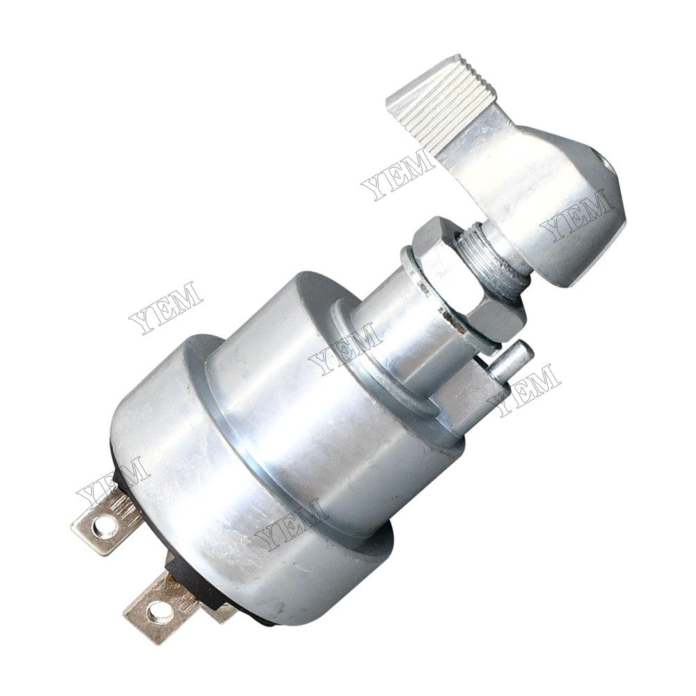 For Caterpillar CAT Engine C12 C15 C18 3208 3304 3306 3408 3412 G3406 D398 3176B Loader 943 953 963 973 4 Wire Starter Switch 9W-1077 For Caterpillar