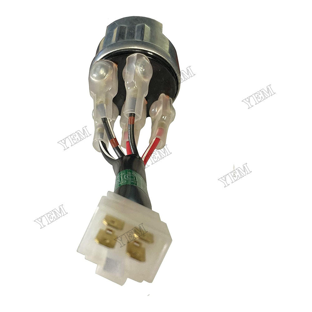 For New Holland 1215 1220 1320 1520 1620 1920 2120 TC30 CM222 CM224 CM272 CM274 Ignition Switch SBA385201890