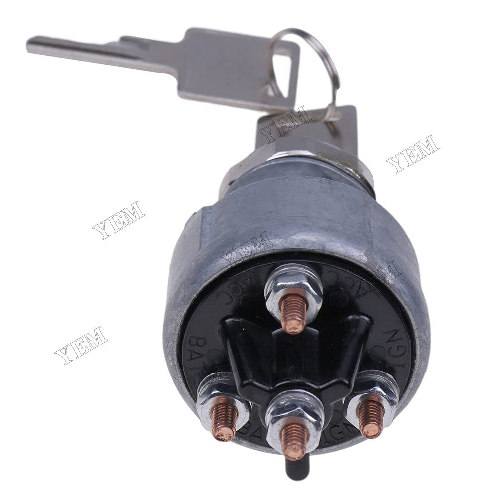 For Genie GTH-1256 GTH-1544 GTH-5519 GTH-6622 TH-1955 Starting Switch 07.0703.0472GT For Genie