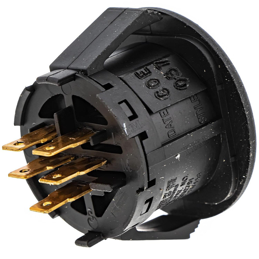 For John Deere Tractor 1023E 1026R 3032E 3036E 3038E Rotary Switch AM133596