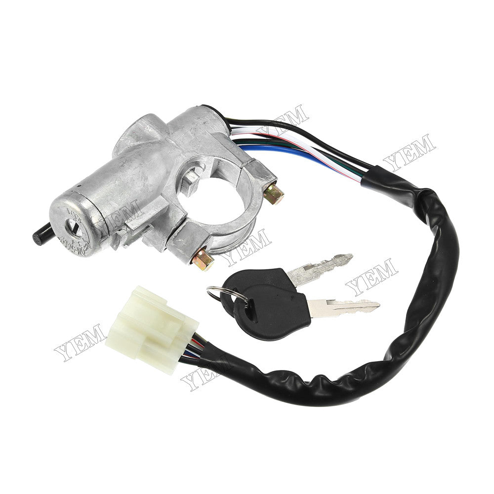 For Nissan Forklift J02 Ignition Switch 25150-02H01 For Nissan